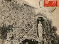 19000000s PONT-FARCY La Grotte